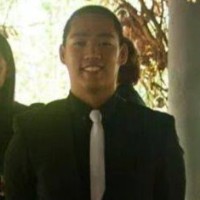 Jose Lorenzo Joaquin Santiago
