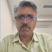 Veenus Chopra
