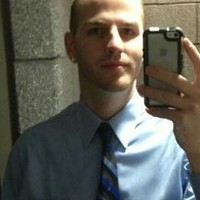 Jesse Blevins