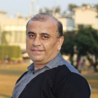 Harish Chander