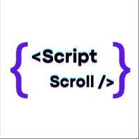Script Scroll