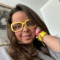 Maria Fernanda Arcila Martínez