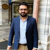 Sheeraz Ali