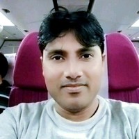 Ajay Mishra