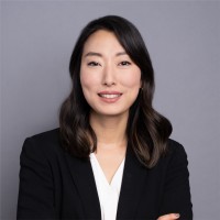 Cheryl Li, P. Eng, Pmp