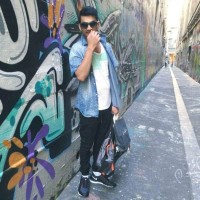 Mohit Sharma