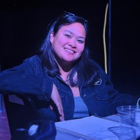 Michelle Ainna Cuizon