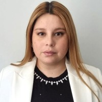Isadora Fernandez Cabrolier
