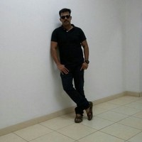 Lineesh Pratapanpillai