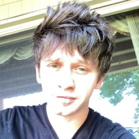 Anthony Glidden