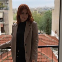 Koralia Tsavou