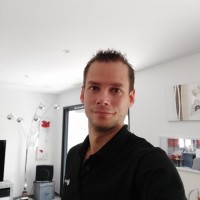 Nicolas Delfolie