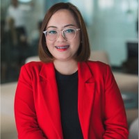 Gina Marie Tibayan