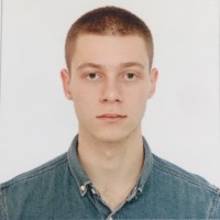 Kyrylo Lopushanskyi