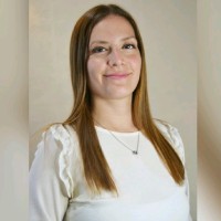 Georgina Lupari