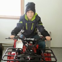 Ethan Laurin