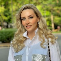 Farnaz Vakili