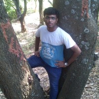 Aswin Baskaran