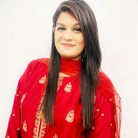 Anwesha Deb