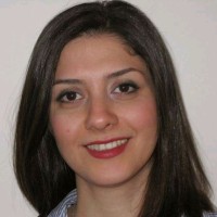 Mahsa Mahmoudi