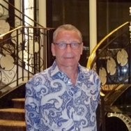 Clive Lazarus