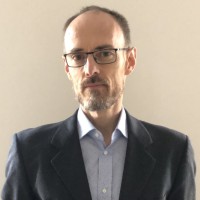 Alberto Mazzucato