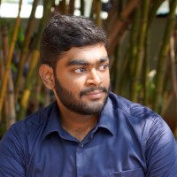 Pranav Muralidharan
