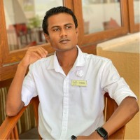 Nabeel Abdulla