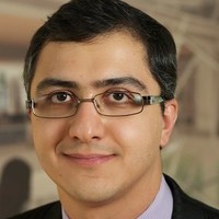 Amir Etemadi