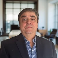 Rodrigo Bernal Marco