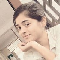 Prachi Vidhate