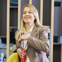 Ancica Djordjevic, Acca