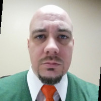 Travis Small