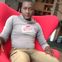Johnkenny Okello