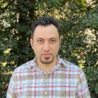 Ramin Familkhalili, Ph.D.