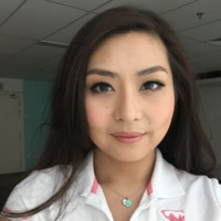 Amanda Quah
