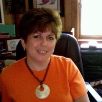 Tammy Jeralds