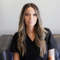 Sarah Roberts