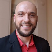 Josh Rockwell, LSSBB