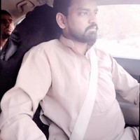Waqar Khan