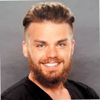 Austin Rachal, Rn