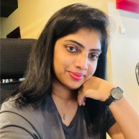 Nimisha Mary Babu