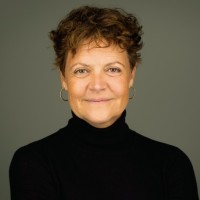 Gitte Hald