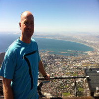 David Owen BA (Hons)