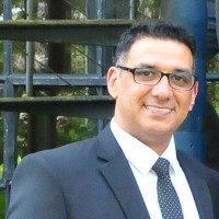Mohammed Fahmi