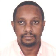 Joe Kuria