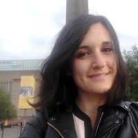 Silvia Giannelli