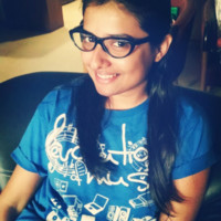 Ishita Raje
