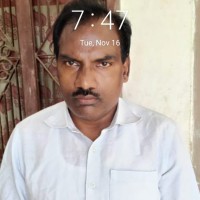 Komal Prasad Maurya