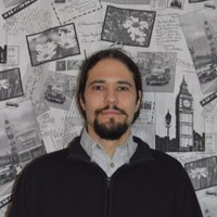 Jorge Osoro Moreno
